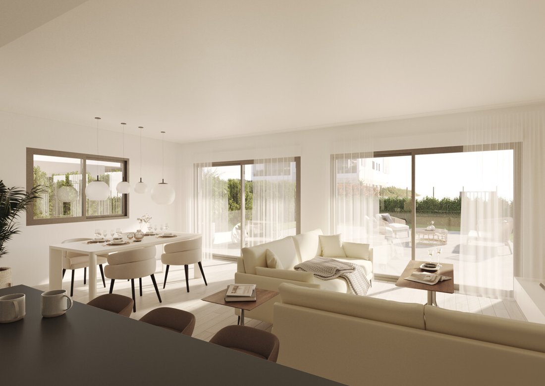 Apartment in ses Salines, Balearic Islands, Spain 3 - 14020828