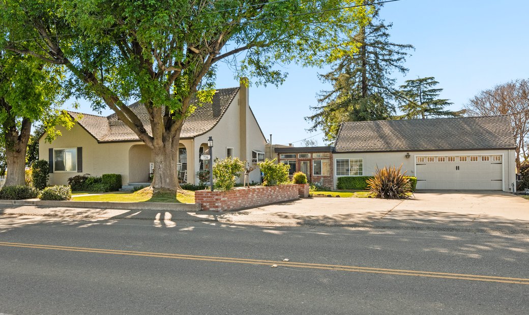 736 El Margarita Road, Yuba City, In Yuba City, California, Stati Uniti