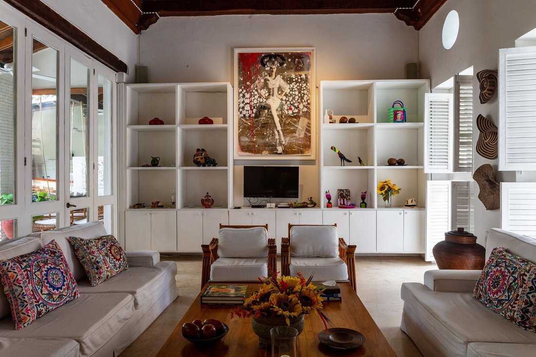 Villa in Cartagena, Sucre, Colombia 3 - 14025414