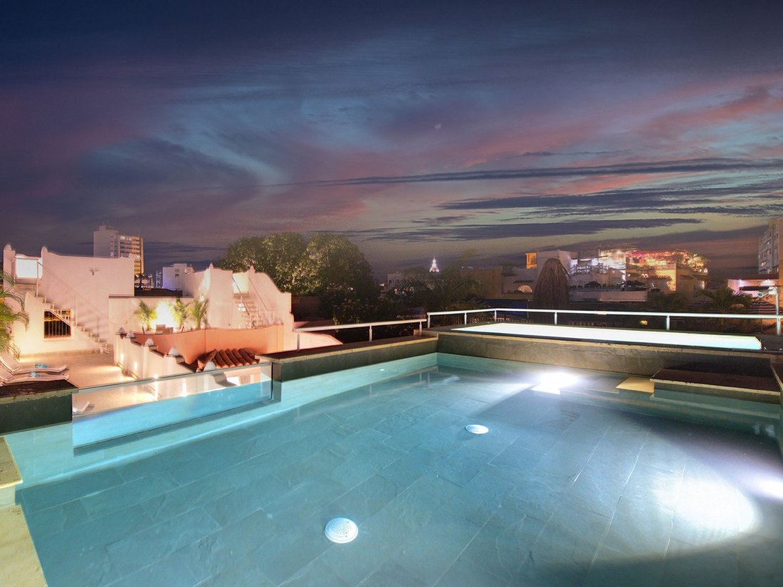 Villa in Cartagena, Sucre, Colombia 4 - 14025440