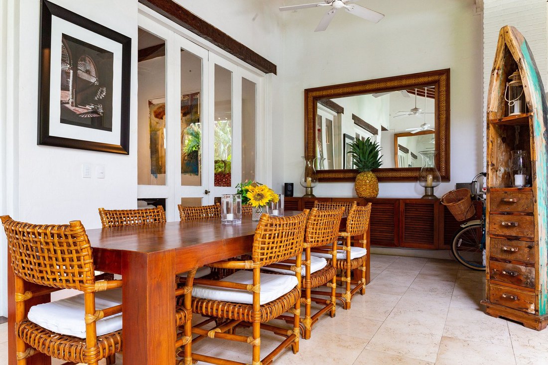 Villa in Cartagena, Sucre, Colombia 5 - 14025414
