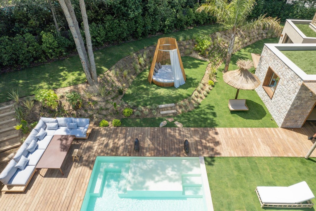 Villa in Ramatuelle, Provence-Alpes-Côte d'Azur, France 5 - 14025500