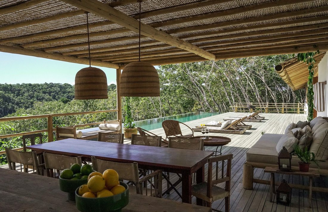 Villa in Trancoso, State of Bahia, Brazil 3 - 14025535