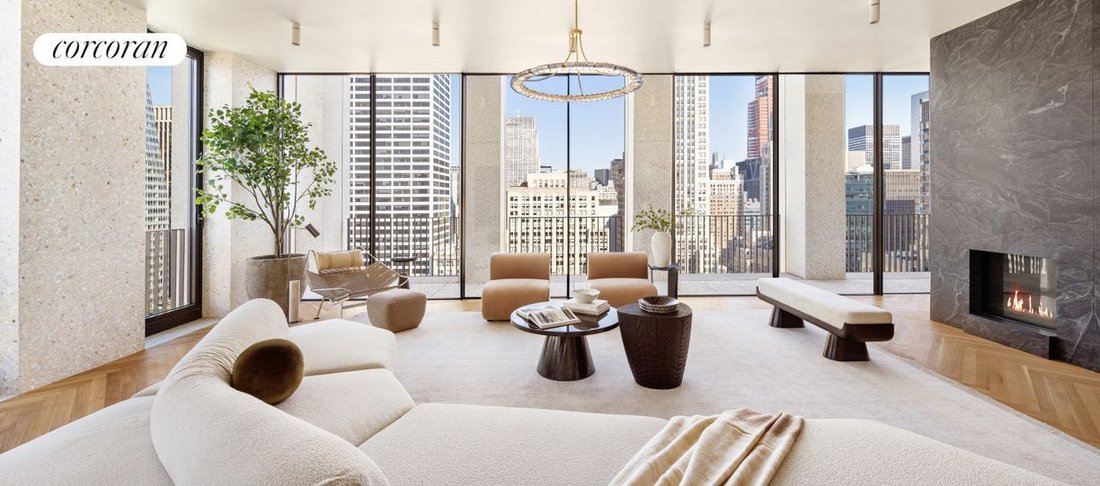 Condo in New York, New York, United States 2 - 14020094