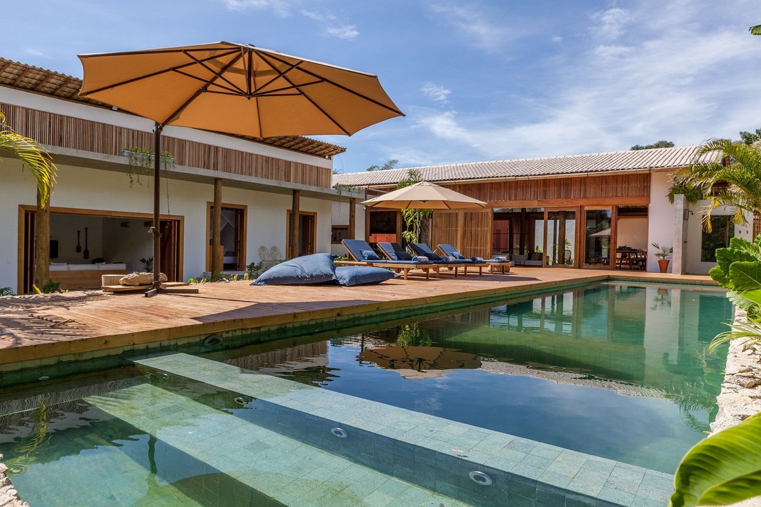 Villa in Porto Seguro, State of Bahia, Brazil 2 - 14025544