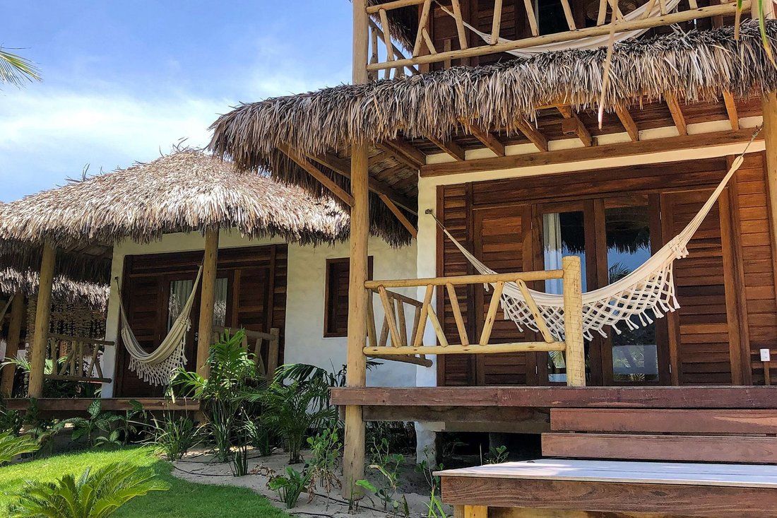 Villa in Camocim, State of Ceará, Brazil 3 - 14025528