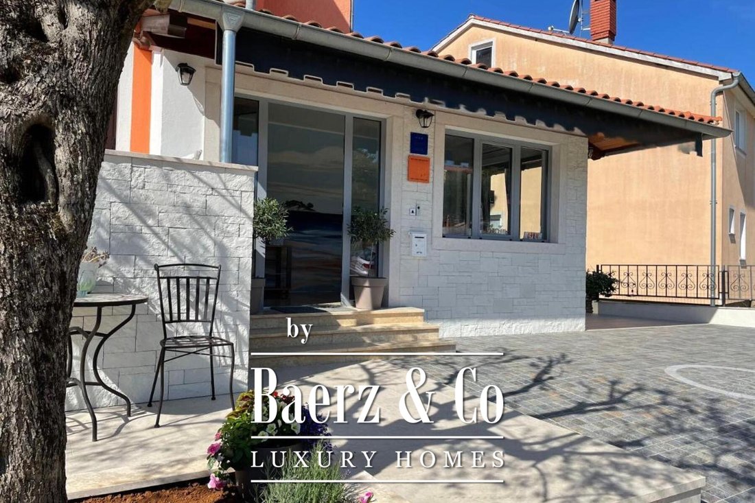 House in Rovinj, Istria County, Croatia 3 - 14023610