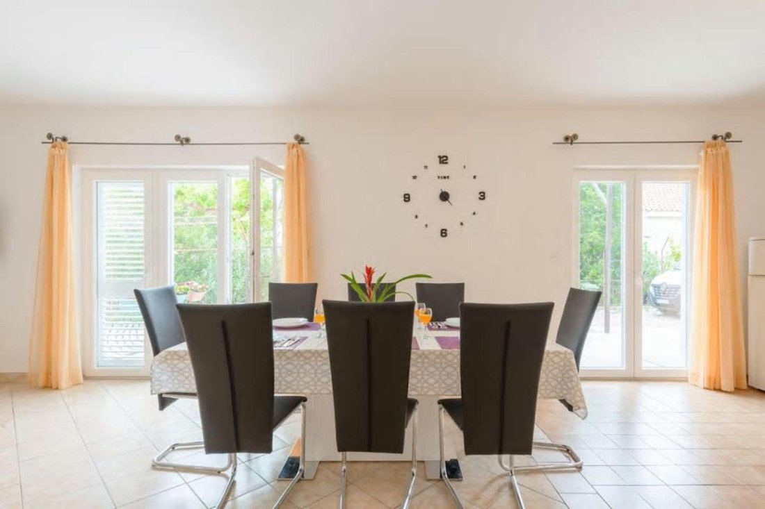 Villa en Strozanac Donji, Split-Dalmacia, Croacia 1 - 14021792
