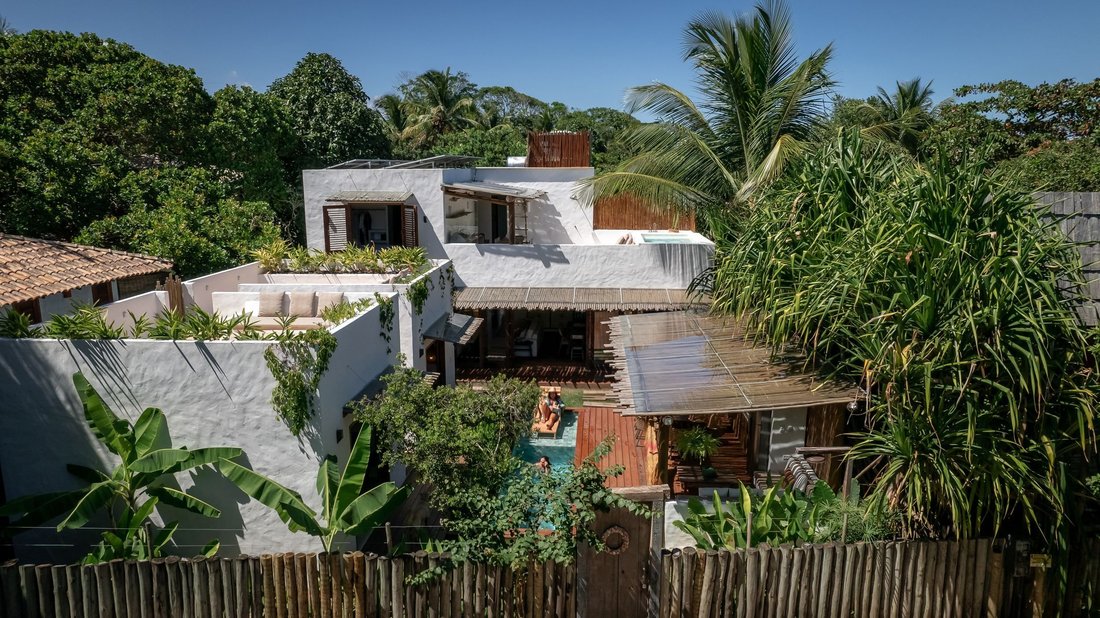 Villa in Trancoso, State of Bahia, Brazil 2 - 14025779