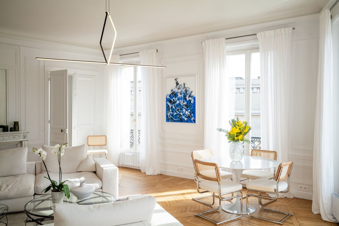 Apartment in Chaillot, Paris 16e Arrondissement, Paris 2 - 14025797