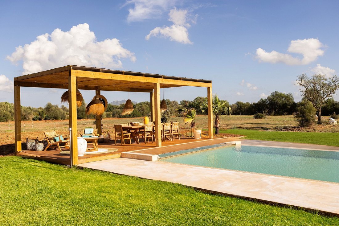 Villa in Campos, Balearic Islands, Spain 4 - 14025519