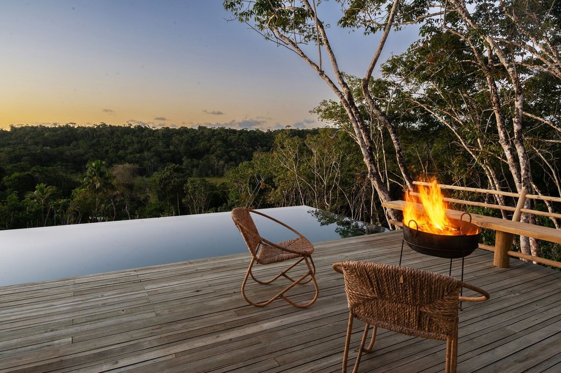 Villa in Trancoso, State of Bahia, Brazil 5 - 14025535