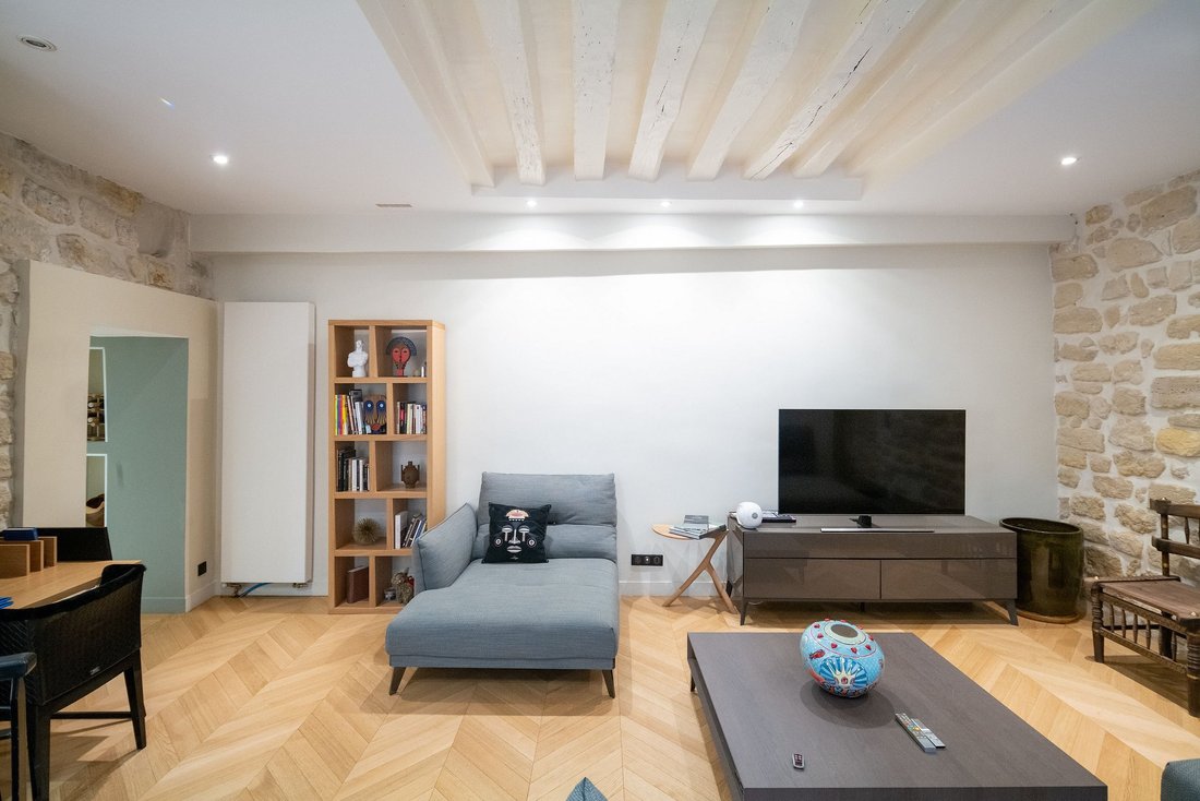 Apartment in Paris, Île-de-France, France 2 - 14025665