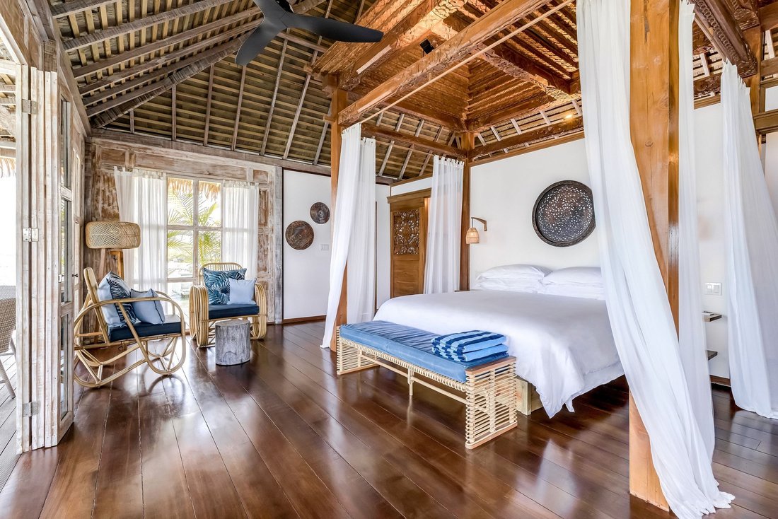 Villa in Bocas del Toro, Bocas del Toro Province, Panama 5 - 14025487