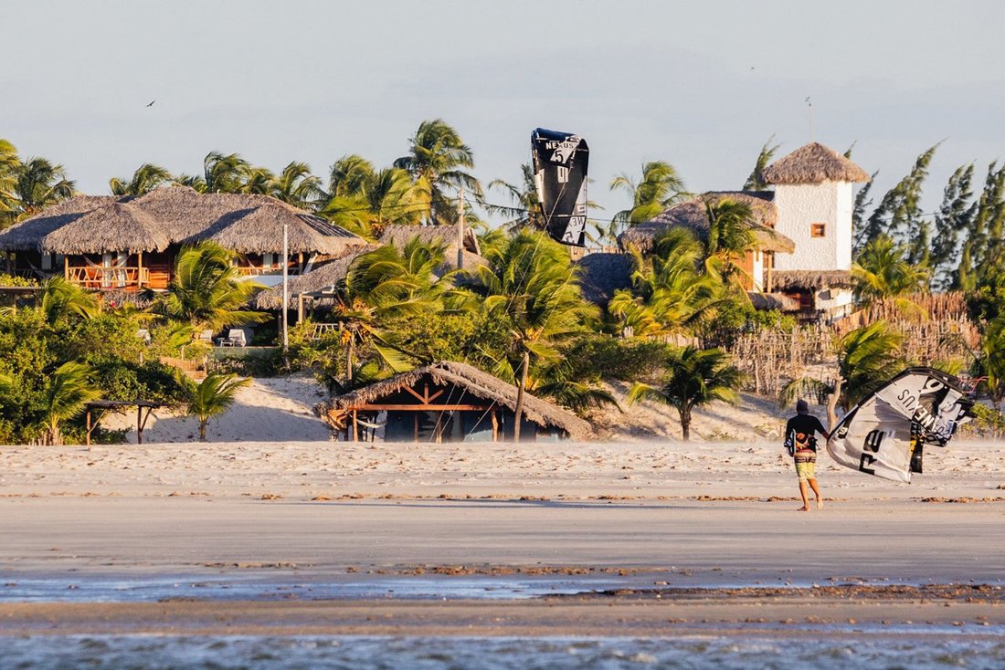 Villa in Camocim, State of Ceará, Brazil 5 - 14025528