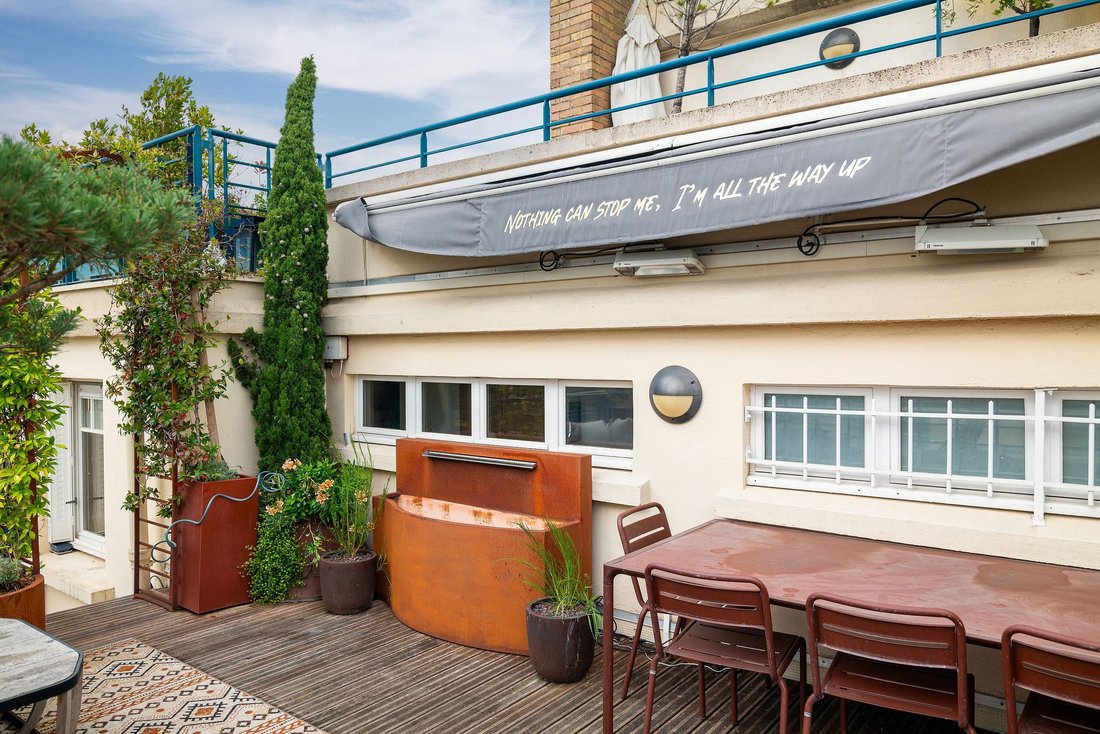 Apartment in Invalides, Paris 7e Arrondissement, Paris 5 - 14025583