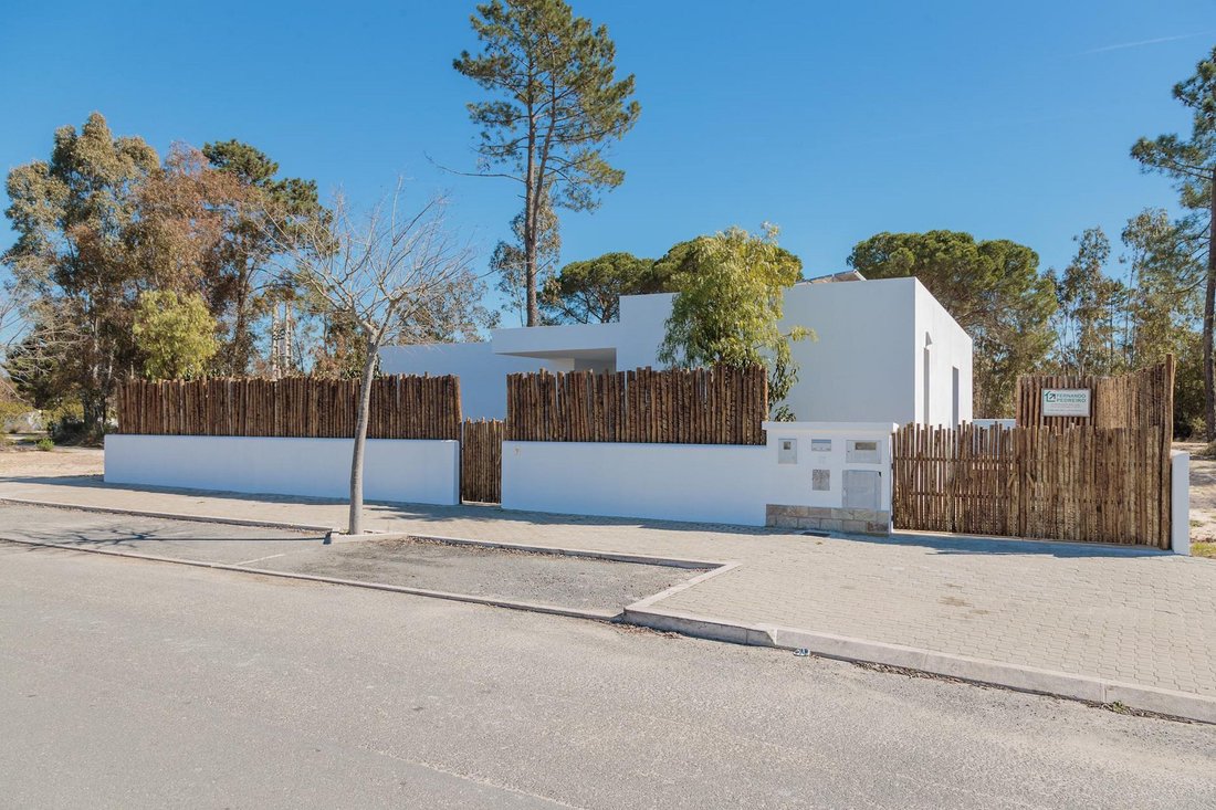 Villa in Comporta, Setubal, Portugal 3 - 14025376
