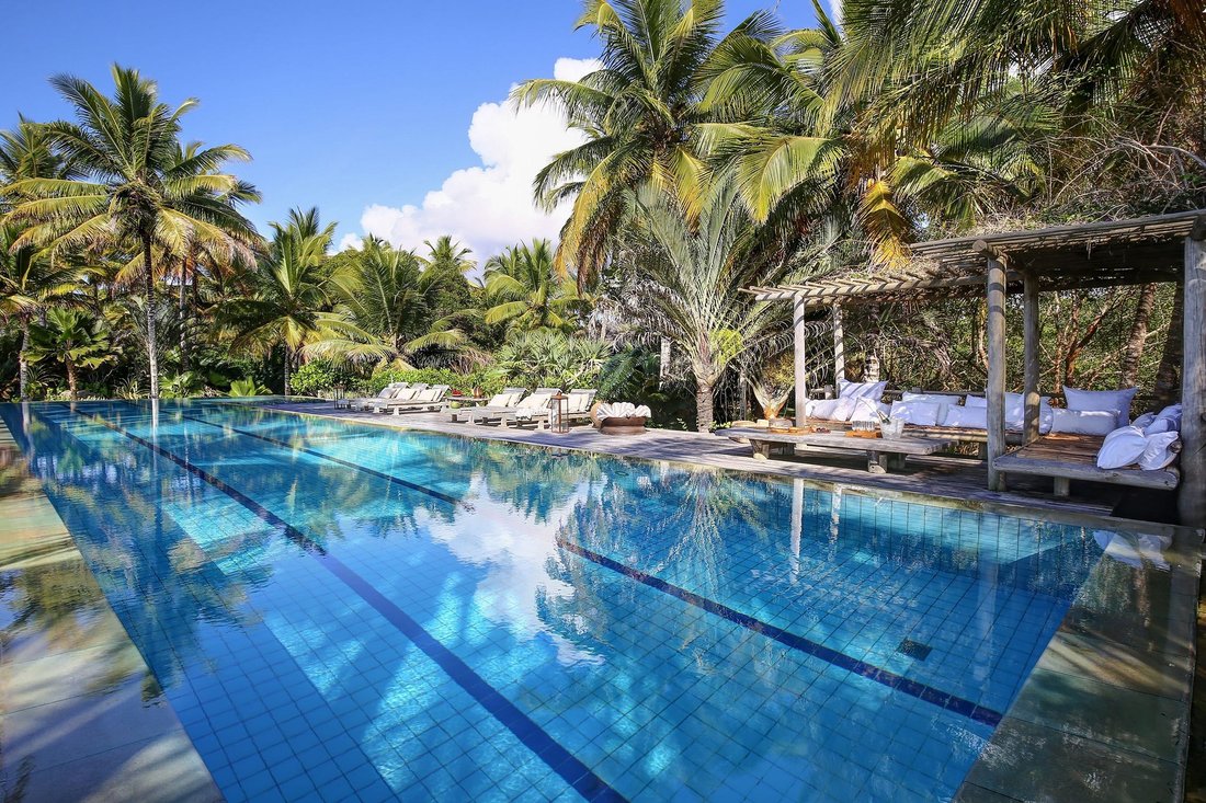Villa in Porto Seguro, State of Bahia, Brazil 3 - 14025517