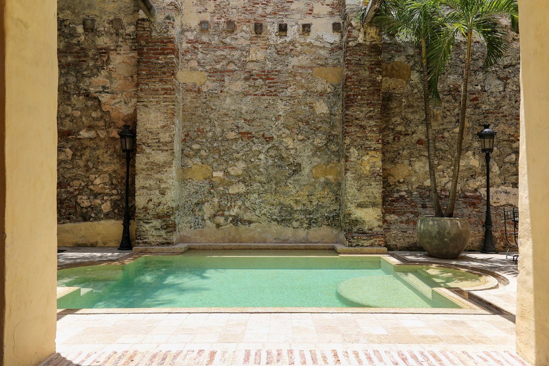 Villa in Cartagena, Bolívar, Kolumbien 4 - 14025063