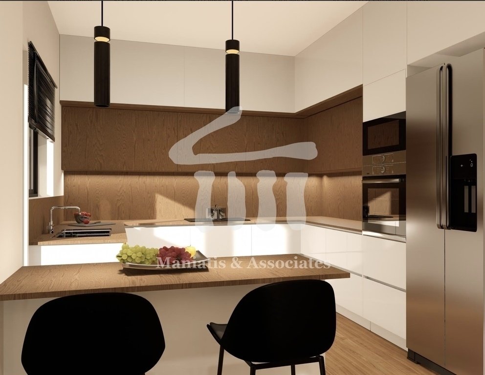Apartment in Nea Smyrni, Attica, Greece 1 - 14025881