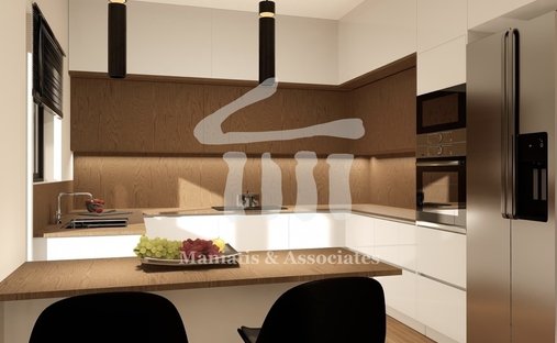 Apartment in Nea Smyrni, Attica, Greece 1