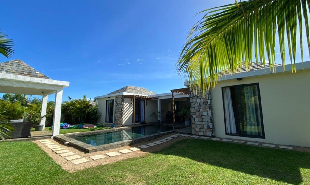 Villa Res Iml 855 In Mauritius For Sale (14022544)