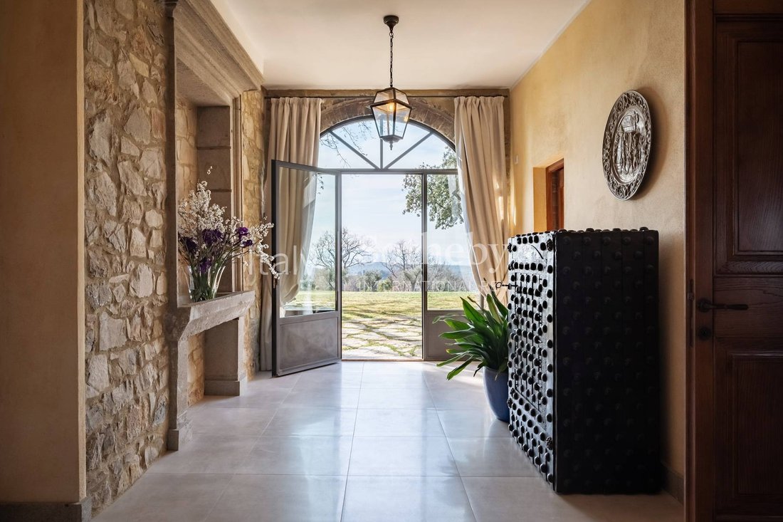 House in Cinigiano, Tuscany, Italy 5 - 14020184