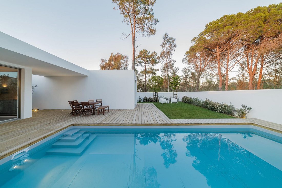Villa in Comporta, Setubal, Portugal 5 - 14025376