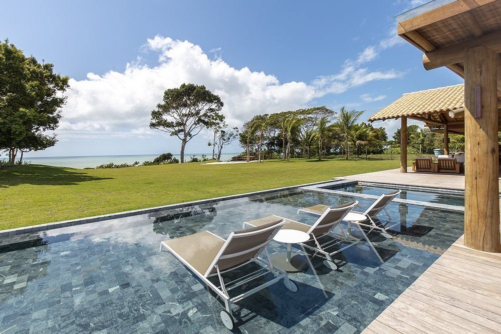 Villa in Trancoso, State of Bahia, Brazil 1 - 14025315
