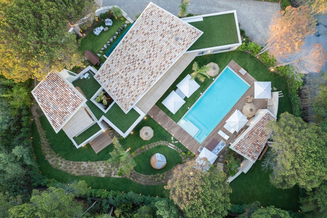 Villa in Ramatuelle, Provence-Alpes-Côte d'Azur, France 2 - 14025500