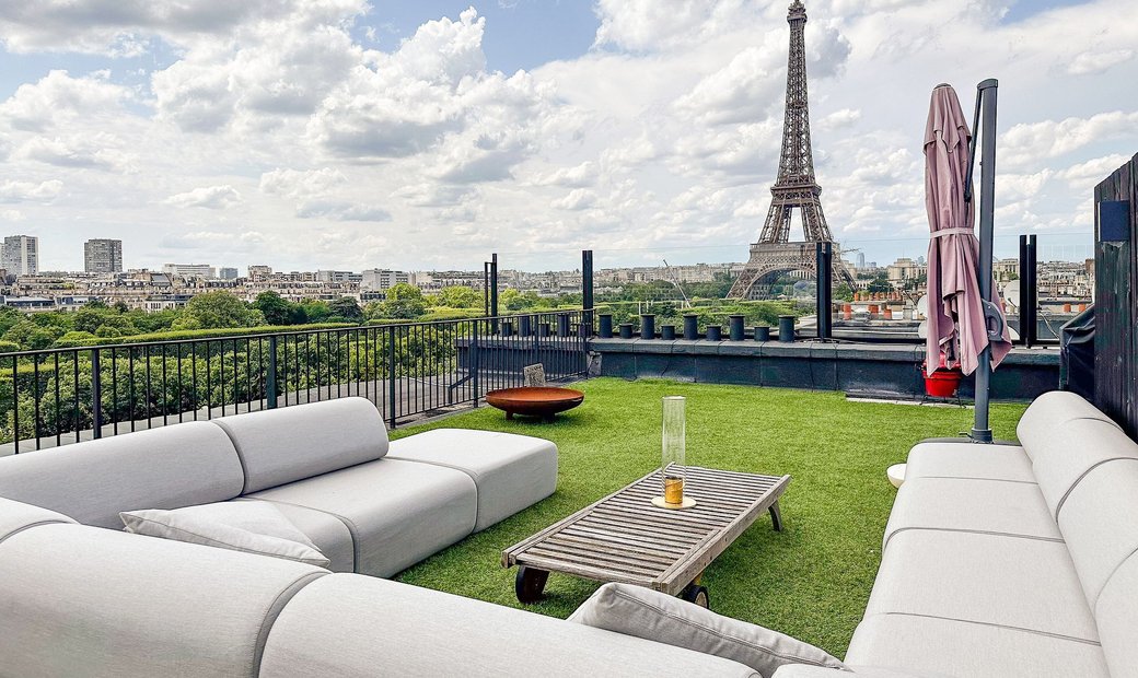 France Bedroom House Best Penthouse
