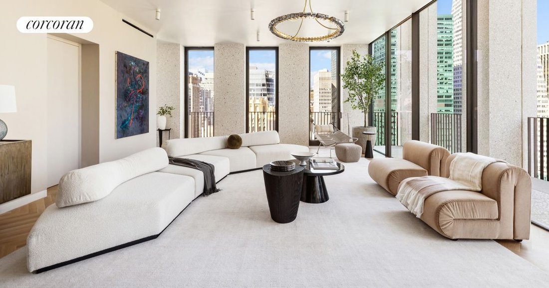 Condo in New York, New York, United States 1 - 14020094