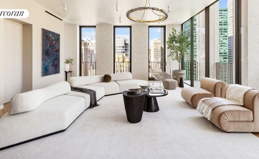 Condo in New York, New York, United States 1