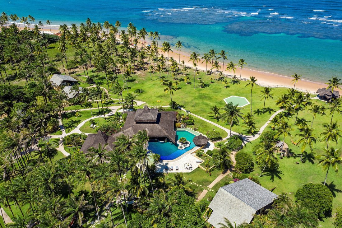 House in Barra Grande, State of Bahia, Brazil 1 - 14025504