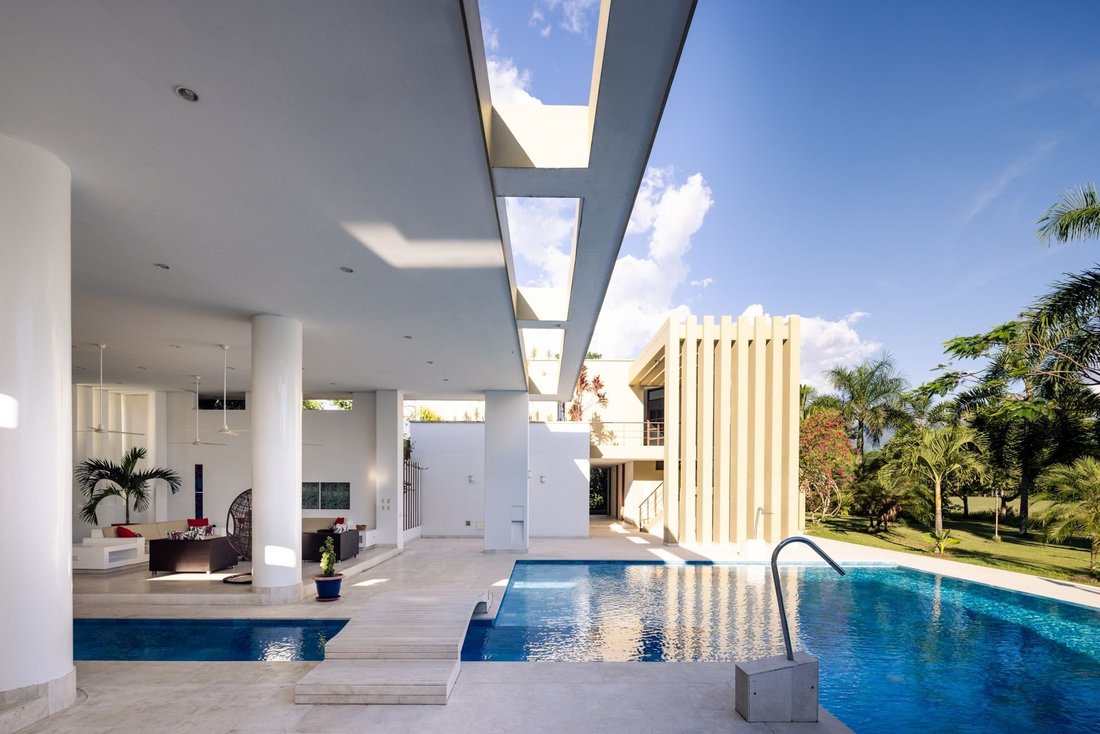 Villa in Anapoima, Cundinamarca, Colombia 4 - 14025417