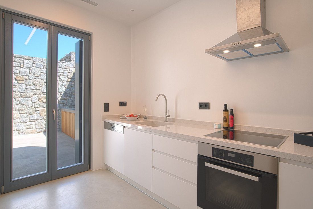 Villa in Ano Mera Community, Aegean, Greece 4 - 14025371