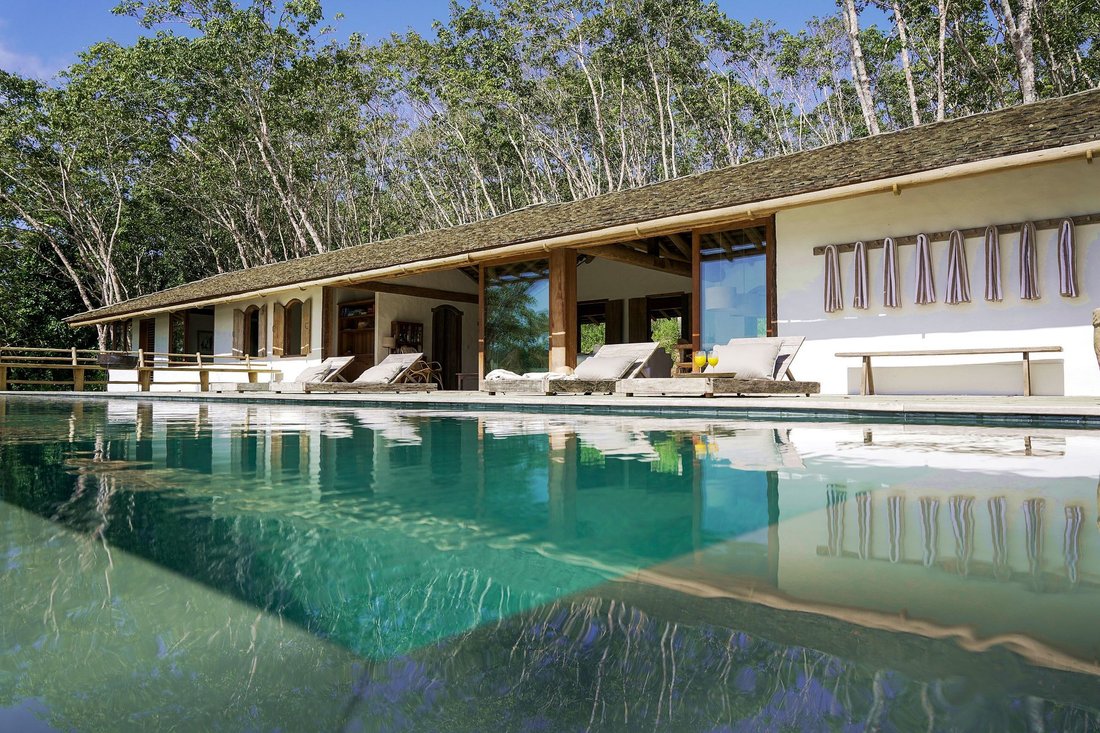Villa in Trancoso, State of Bahia, Brazil 1 - 14025535