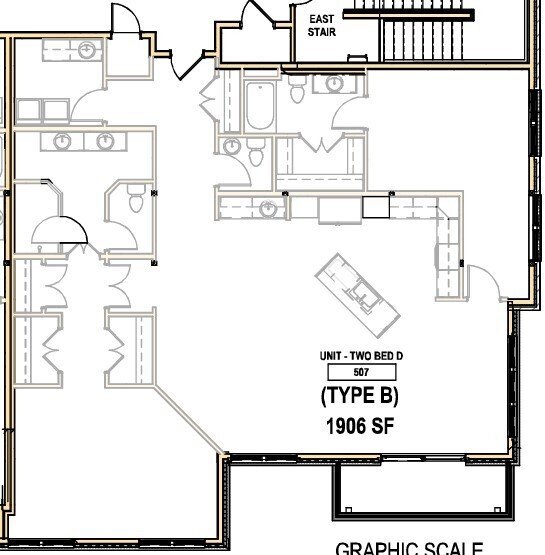 Condo in Carmel, Indiana, United States 2 - 14020091