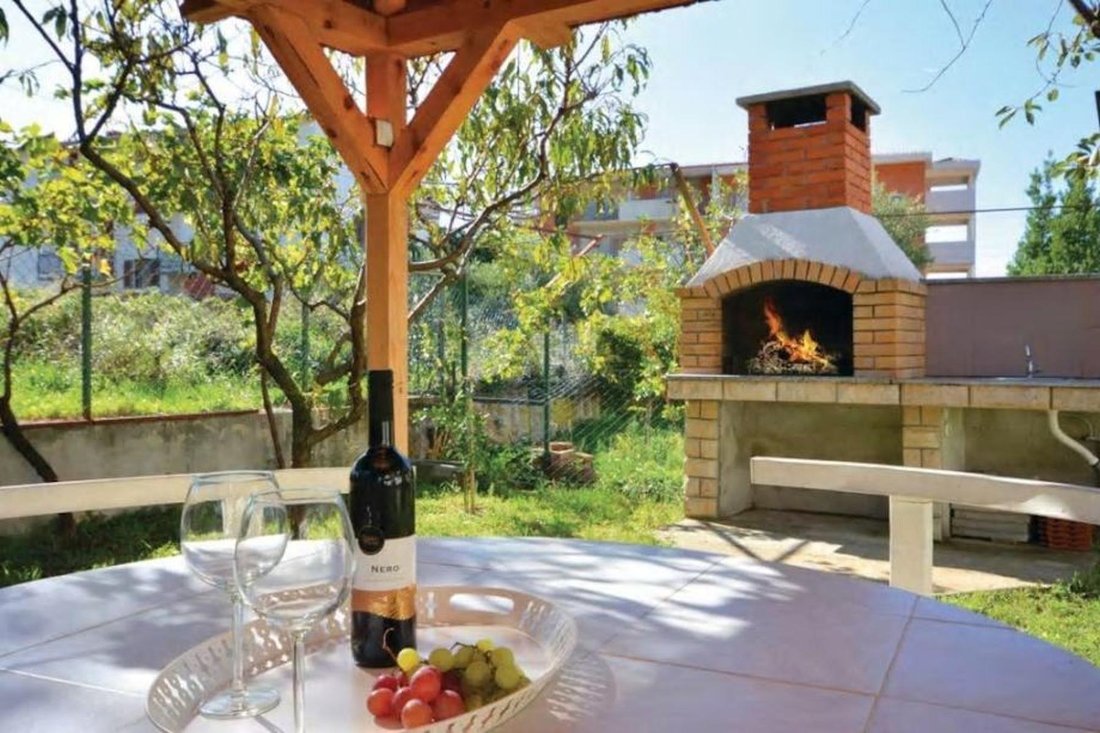 Villa en Strozanac Donji, Split-Dalmacia, Croacia 5 - 14021792