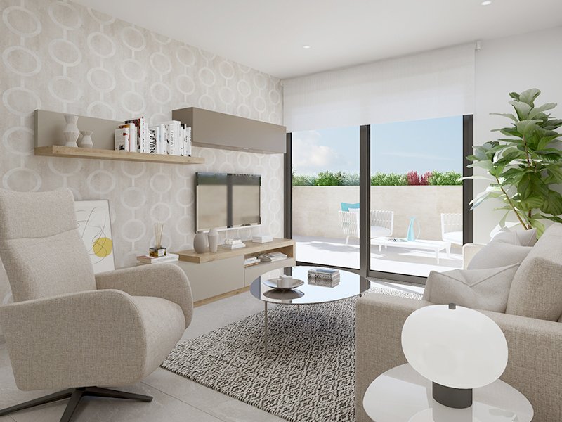 Apartment in Playa Flamenca, Orihuela, Valencian Community 3 - 14020829