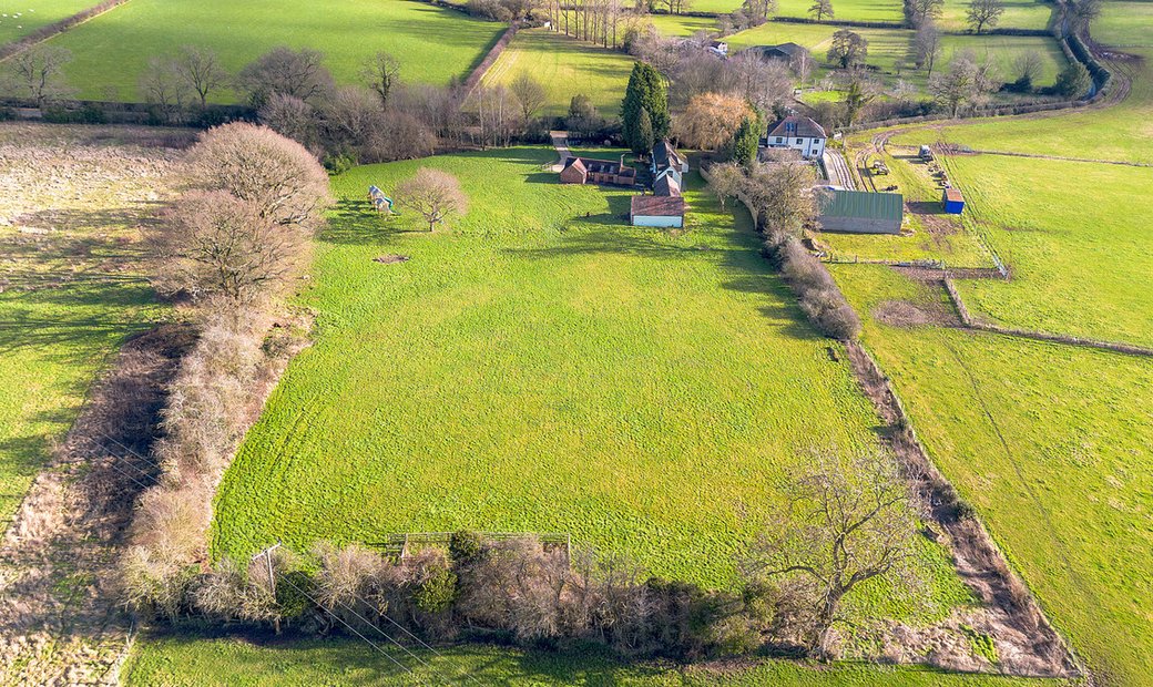 5 Bedroom Detached House For Sale In In Corley Moor, England, United Kingdom For Sale (14021401)