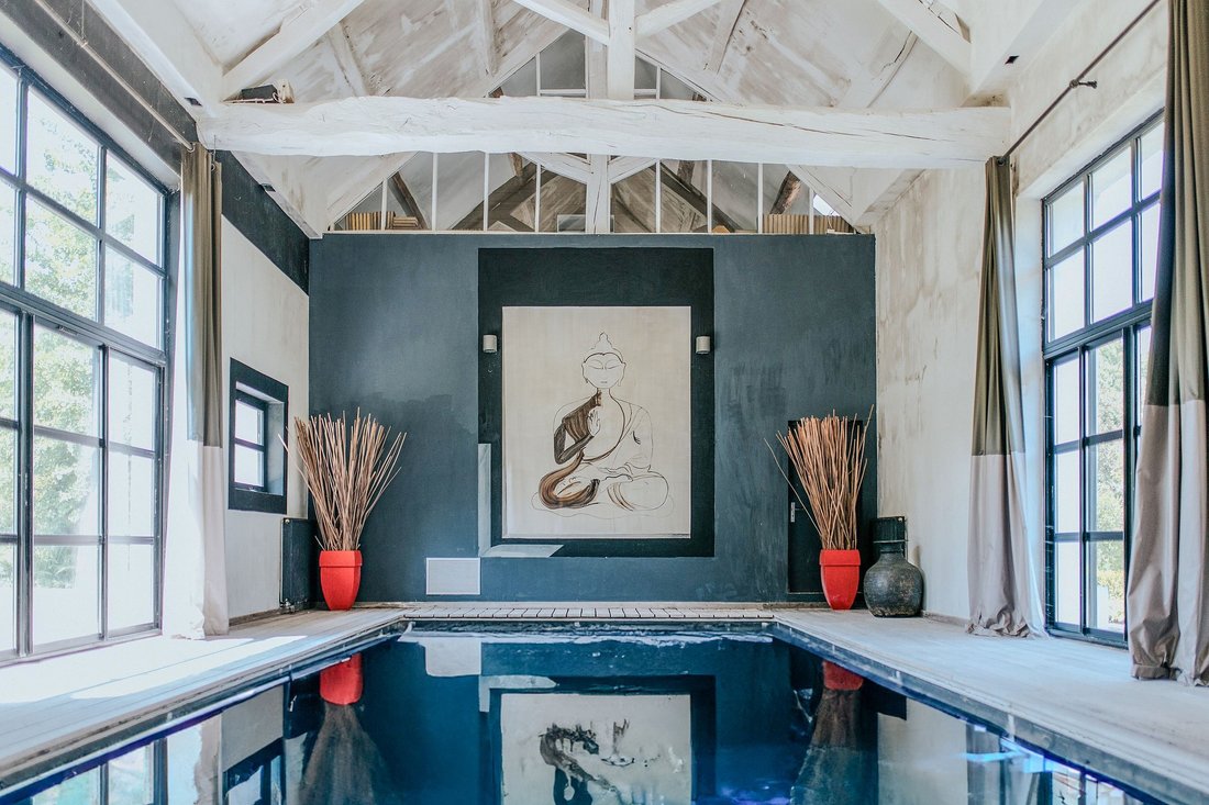 Villa in Orgeval, Île-de-France, France 5 - 14025700
