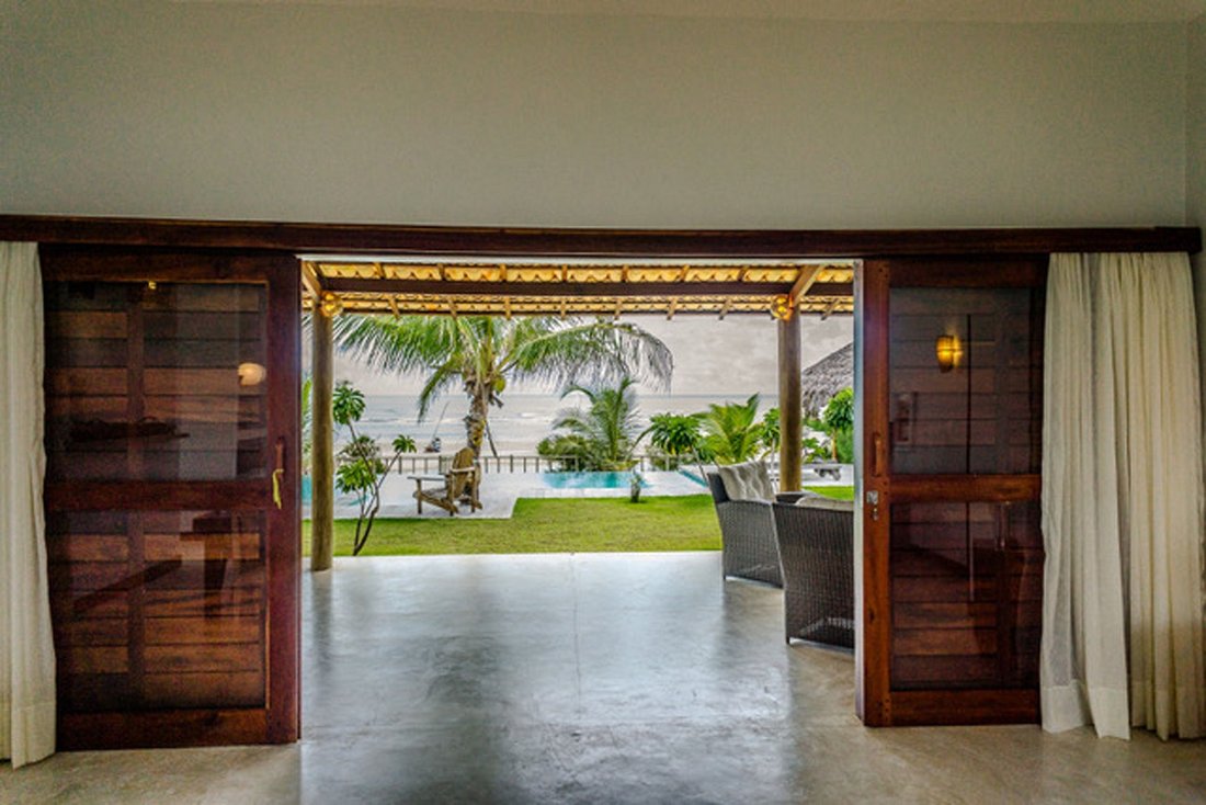 Villa in Fortim, State of Ceará, Brazil 3 - 14025565