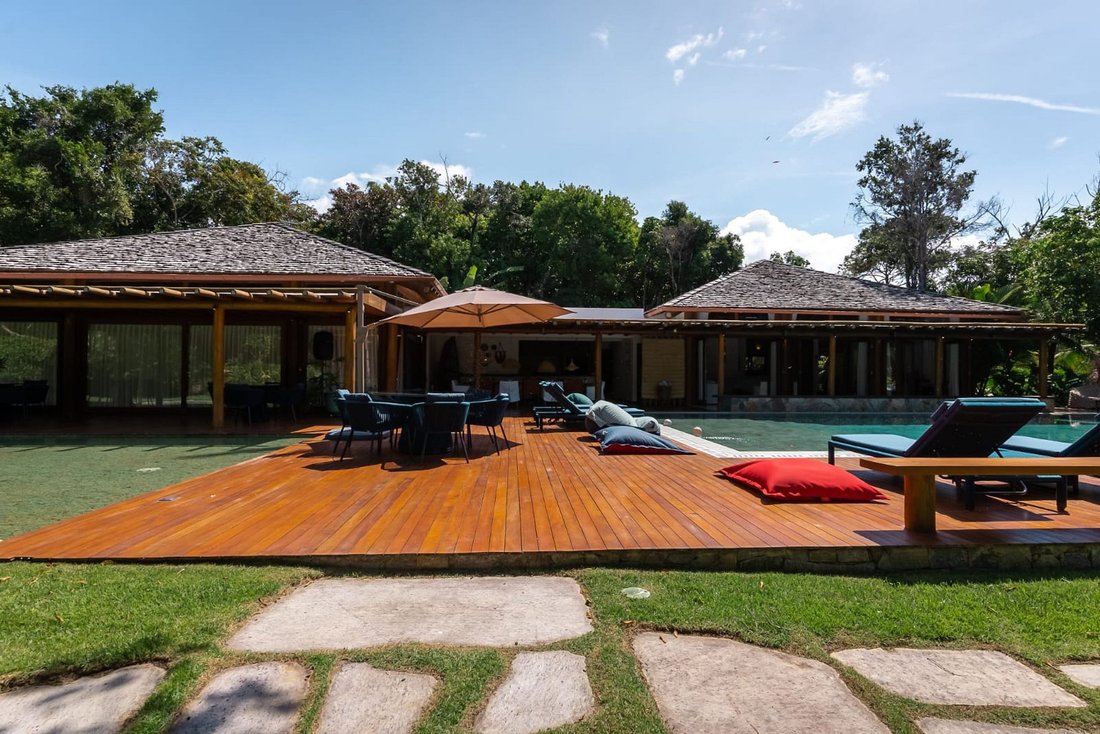 Villa in Trancoso, State of Bahia, Brazil 3 - 14025642