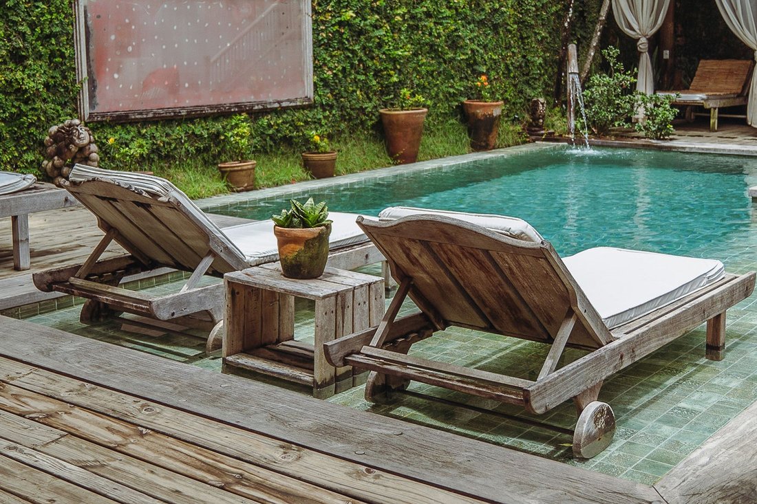 Villa in Trancoso, State of Bahia, Brazil 1 - 14025801