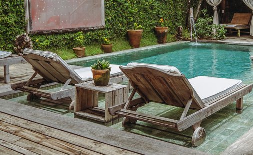 Villa en Trancoso, Bahía, Brasil 1