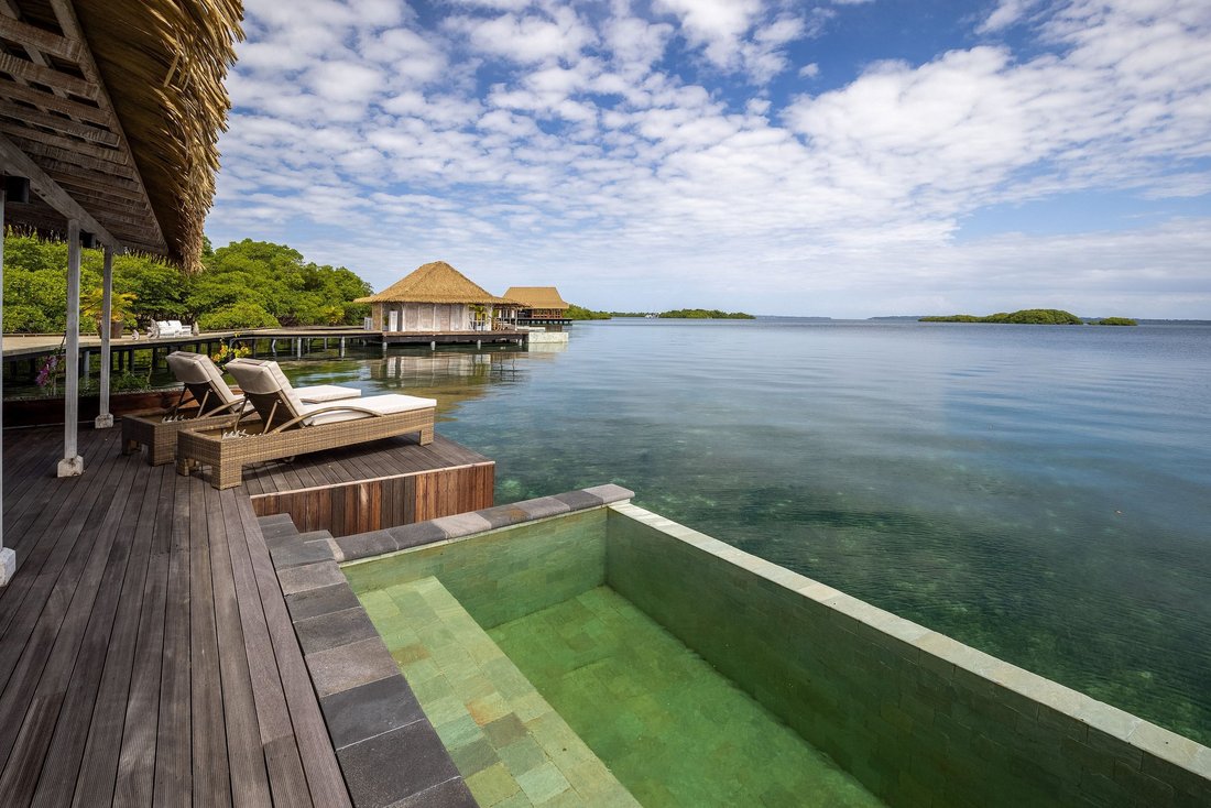Villa in Bocas del Toro, Bocas del Toro Province, Panama 4 - 14025487