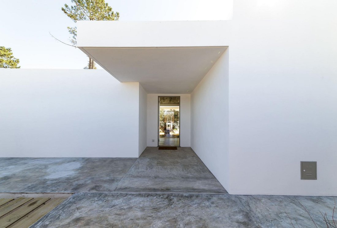 Villa in Comporta, Setubal, Portugal 2 - 14025376