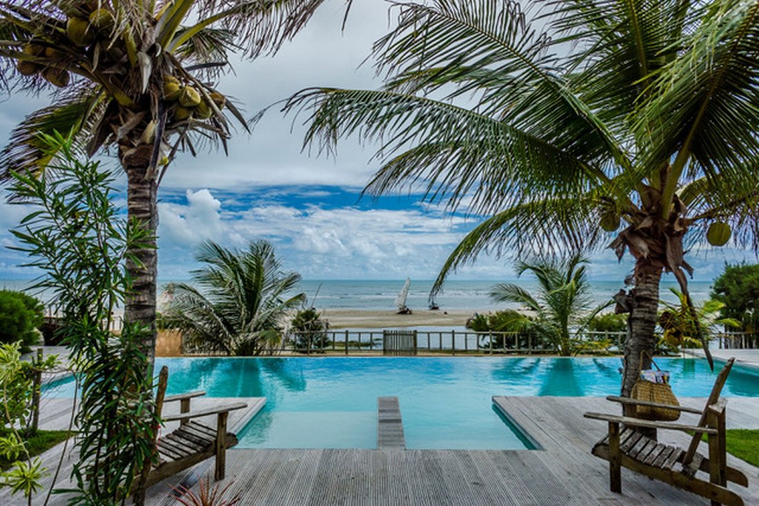 Villa in Fortim, State of Ceará, Brazil 2 - 14025565
