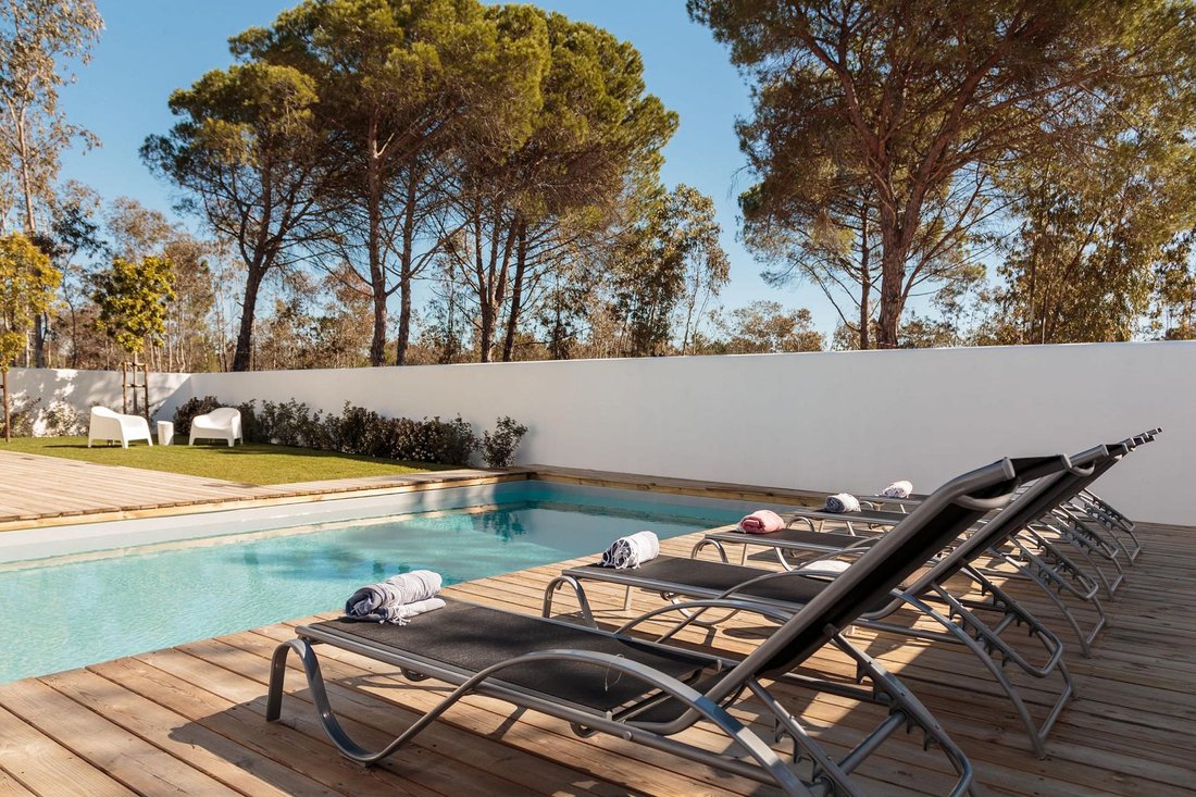 Villa in Comporta, Setubal, Portugal 4 - 14025376